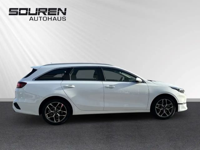 Kia Ceed GDi Spirit SportWagon