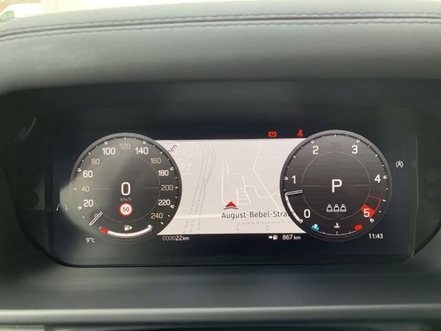 Land Rover Defender 90 AWD D200 S