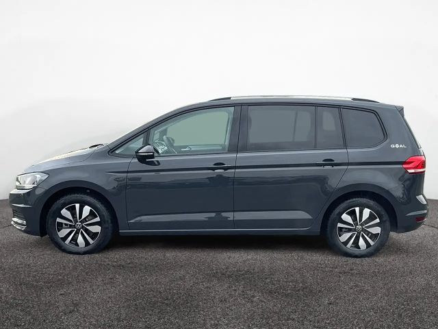 Volkswagen Touran DSG