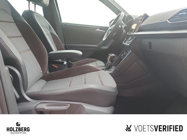 Seat Tarraco 2.0 TDI Xcellence