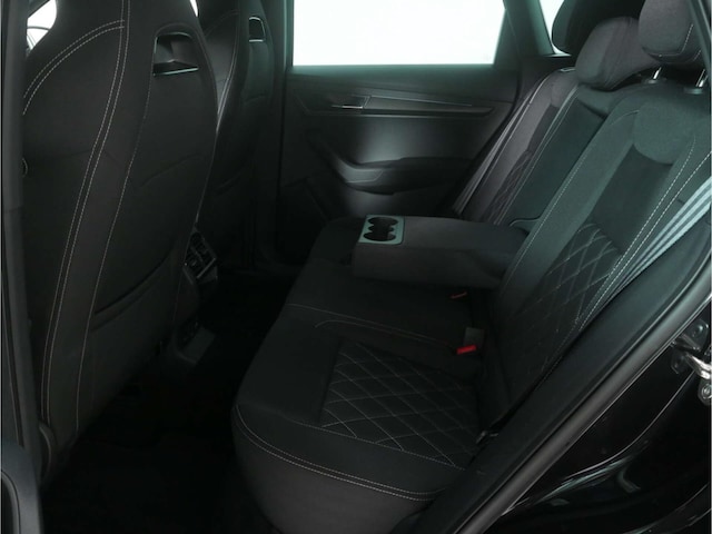 Skoda Karoq 1.5 TSI Sportline