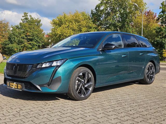 Peugeot 308 Allure Pack SW