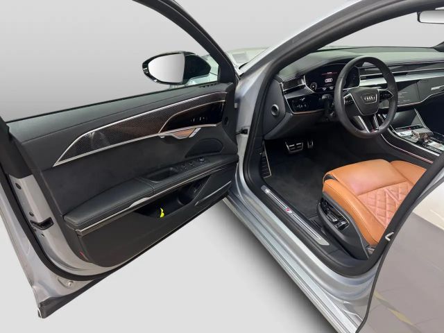 Audi A8 50 TDI Quattro S-Line