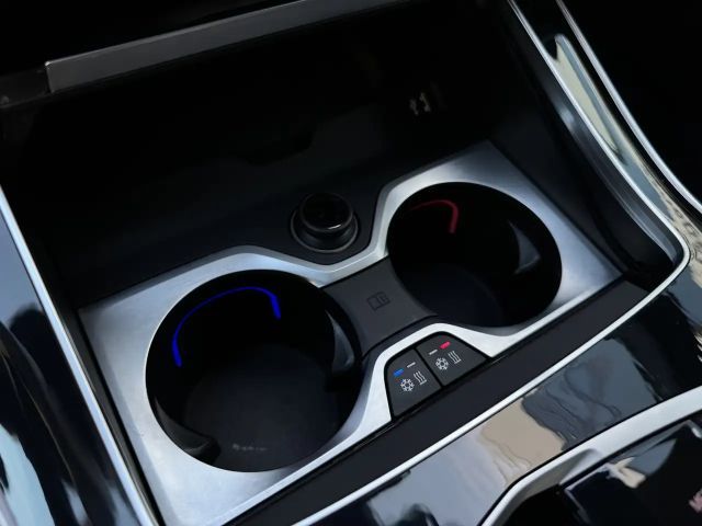 BMW X5 M-Sport xDrive50e