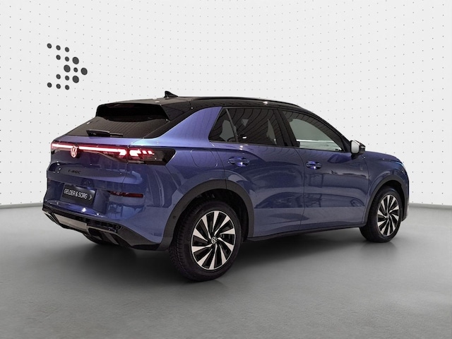 Volkswagen T-Roc 1.5 eTSI R-Line