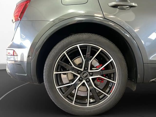 Audi Q5 50 TDI Quattro S-Line