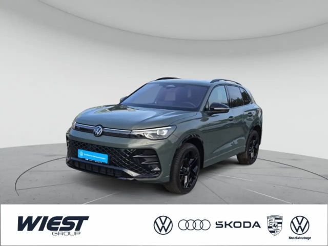 Volkswagen Tiguan 2.0 TDI DSG R-Line