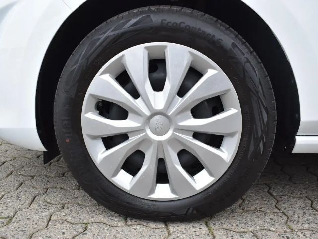 Ford Fiesta Cool & Connect