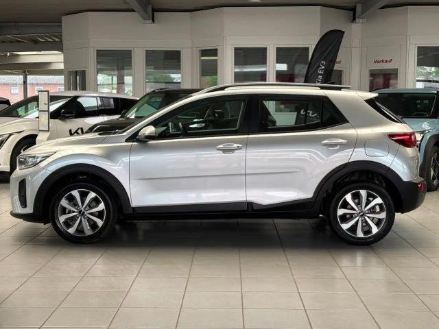 Kia Stonic 1.0 Benzin 100PS "Vision" *Navi*RFK*SHZ*LHZ*DAB*