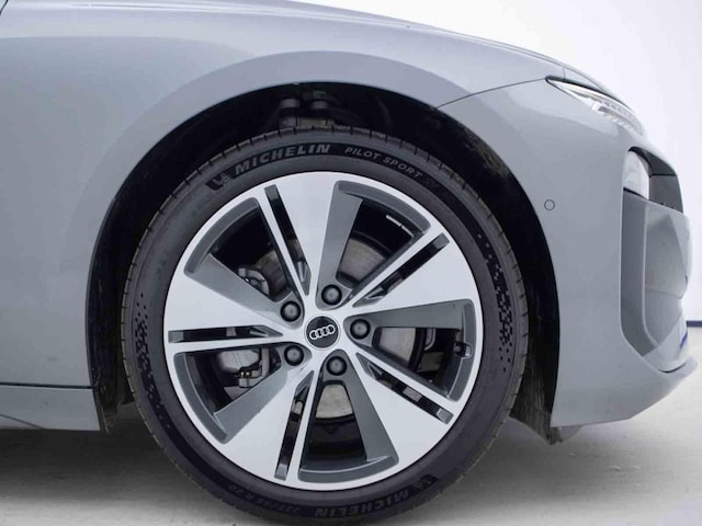 Audi A6 e-tron Avant