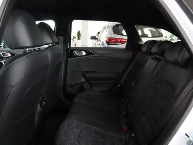 Kia Ceed GDi SportWagon