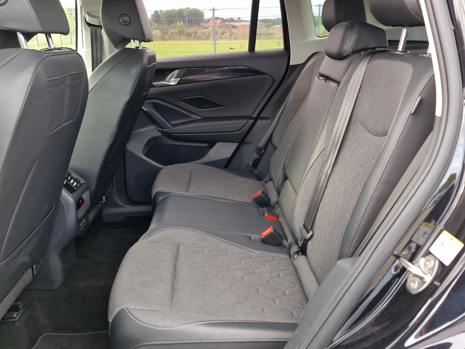 Volkswagen Tiguan 1.5 eTSI DSG Life