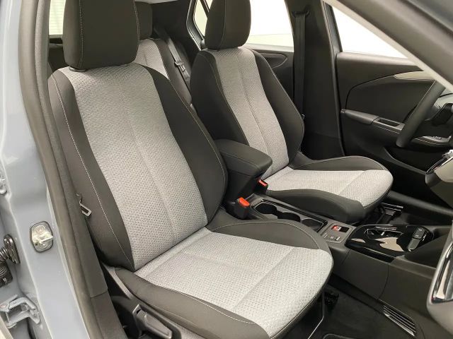 Opel Corsa Edition Hybrid