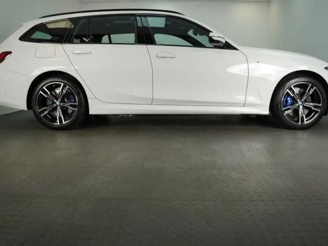 BMW 330 330e M-Sport Touring