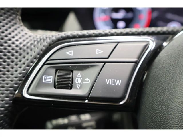 Audi A3 35 TFSI S-Line S-Tronic Sedan