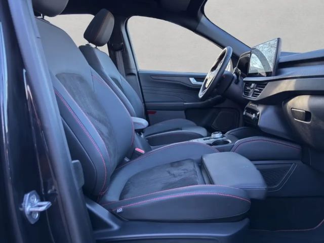 Ford Kuga Plug in Hybrid ST Line X