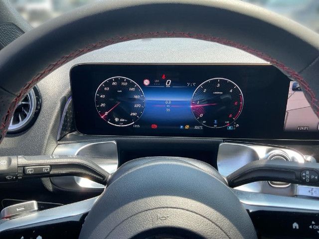 Mercedes-Benz GLB 200 GLB 200 d