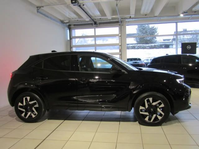 Opel Mokka GS-Line Grand Sport Turbo