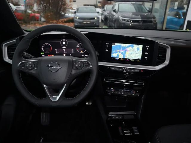 Opel Mokka 1.2 Turbo Ultimate