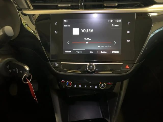 Opel Corsa 1.2 Turbo Elegance Turbo