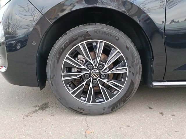 Volkswagen Multivan 2.0 TDI DSG Lang Style T7