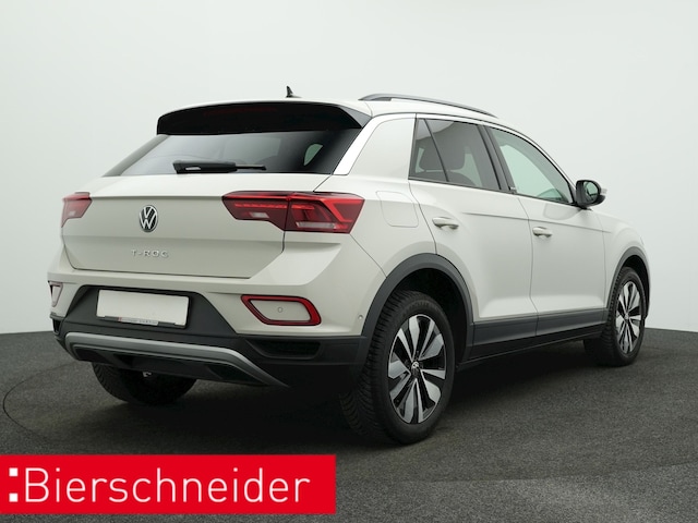 Volkswagen T-Roc 1.5 TSI Move