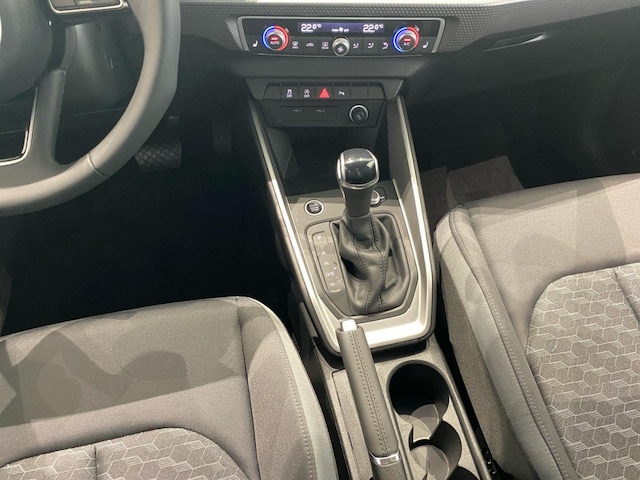 Audi A1 25 TFSI S-Tronic Sportback