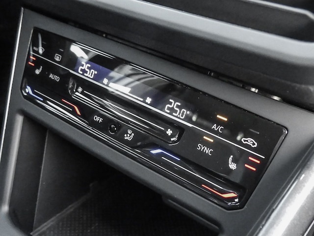 Volkswagen Taigo 1.0 TSI IQ.Drive Style