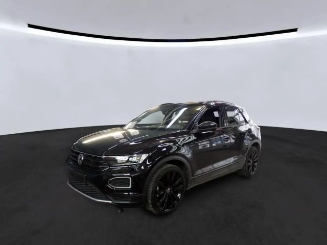 Volkswagen T-Roc 1.5 TSI Sport
