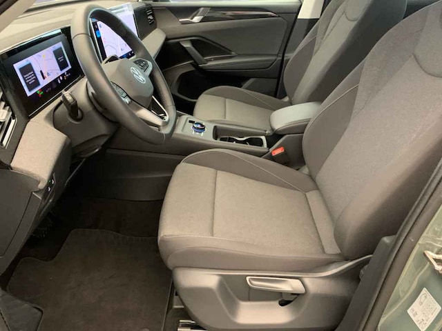 Volkswagen Tiguan 1.5 eTSI DSG