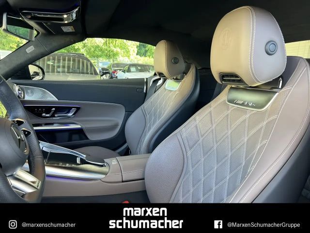 Mercedes-Benz SL 63 AMG 4MATIC+ AMG Line