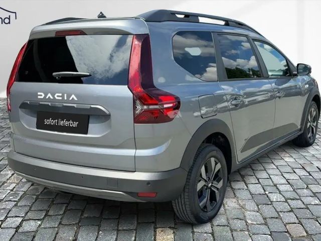 Dacia Jogger ECO-G