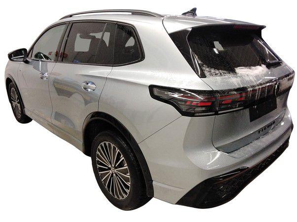 Volkswagen Tiguan 2.0 TDI DSG R-Line