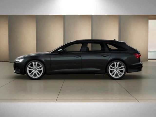 Audi A6 40 TDI Quattro