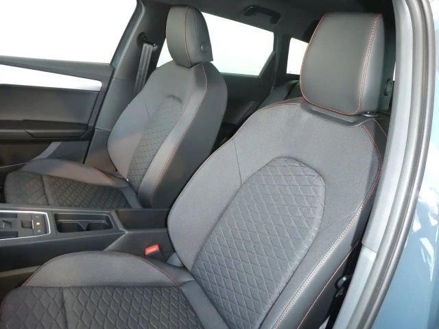 Seat Leon 1.5 eTSI DSG FR-lijn