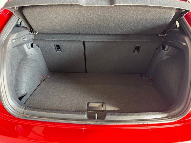 Volkswagen Polo 1.0 TSI Pro