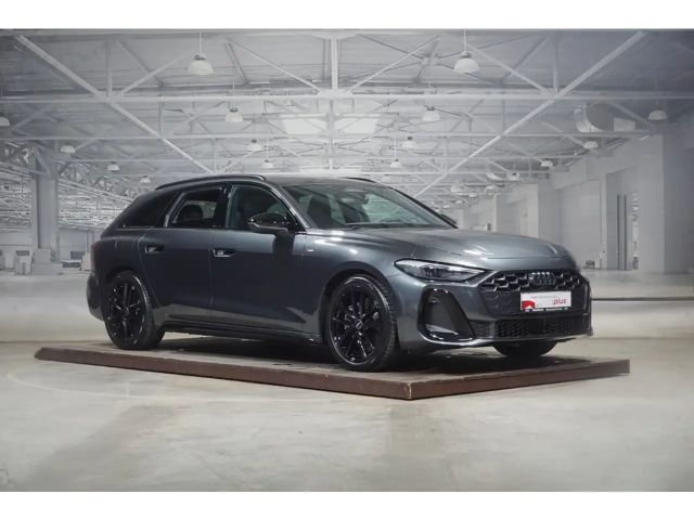 Audi A5 Avant S-Line