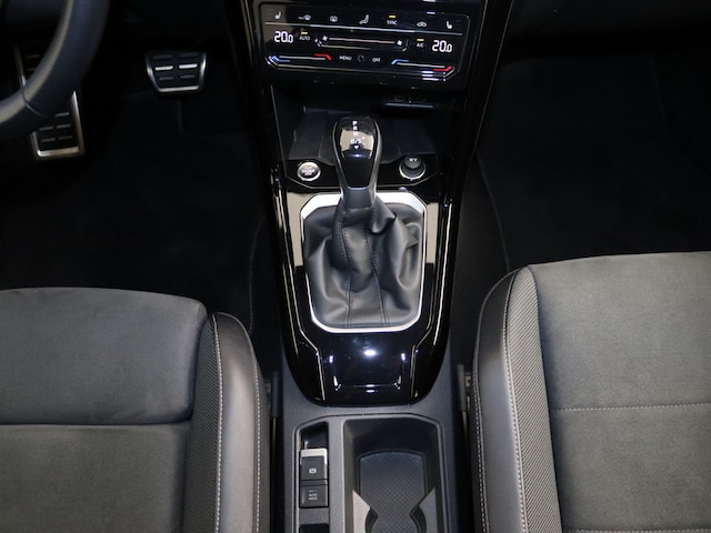 Volkswagen T-Roc 1.5 TSI R-Line