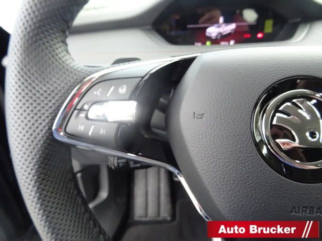 Skoda Enyaq Suite iV 80