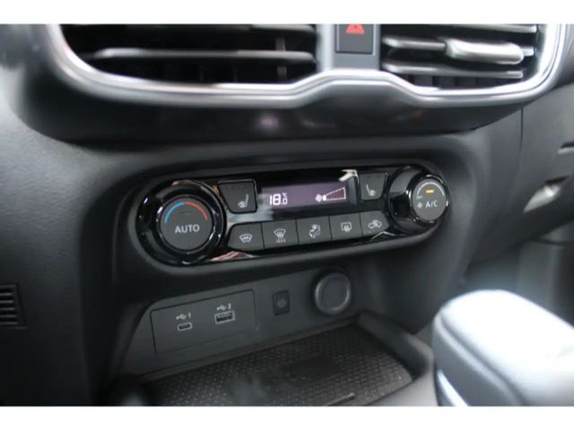 Nissan Juke N-Connecta