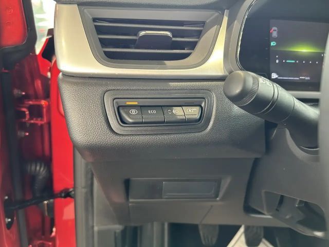 Renault Captur Evolution TCe 90