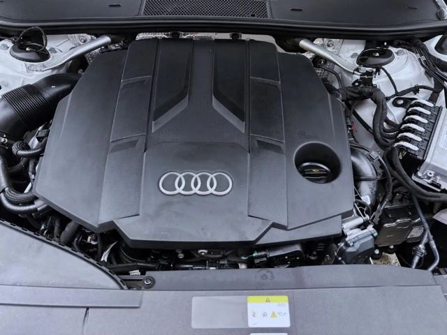 Audi A6 allroad 50 TDI Quattro