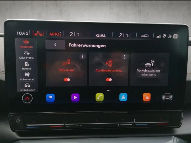 Cupra Formentor 1.4 VZ e-Hybrid