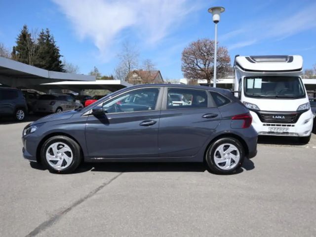 Hyundai i20 1.2 Select T-GDi