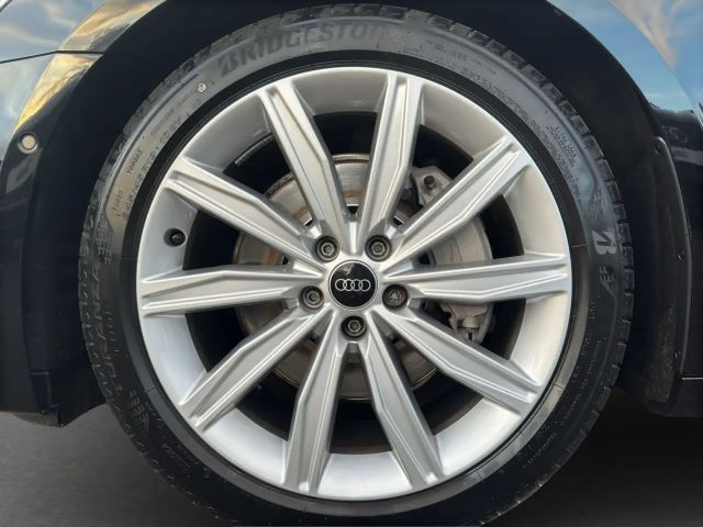 Audi A6 45 TFSI Quattro S-Tronic Sport