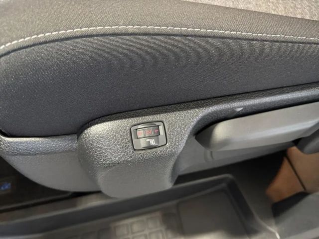 Citroën Holidays 2.0 Blue-HDI FAP