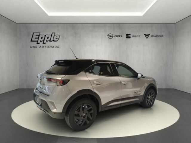 Opel Mokka GS-Line Grand Sport