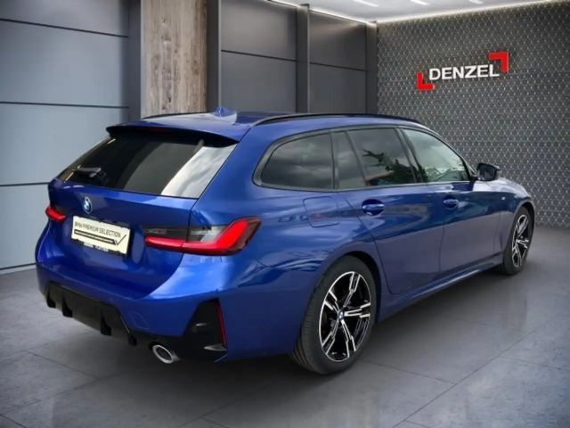 BMW 320 320d Touring xDrive