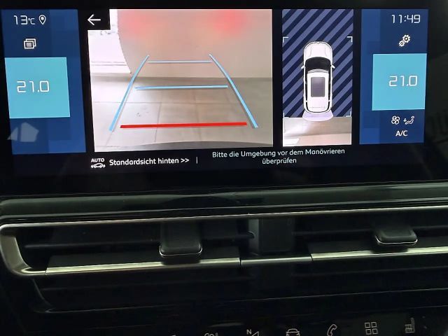 Citroën C5 Aircross Hybrid Pack Shine