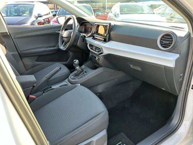 Seat Ibiza 1.0 TSI Style